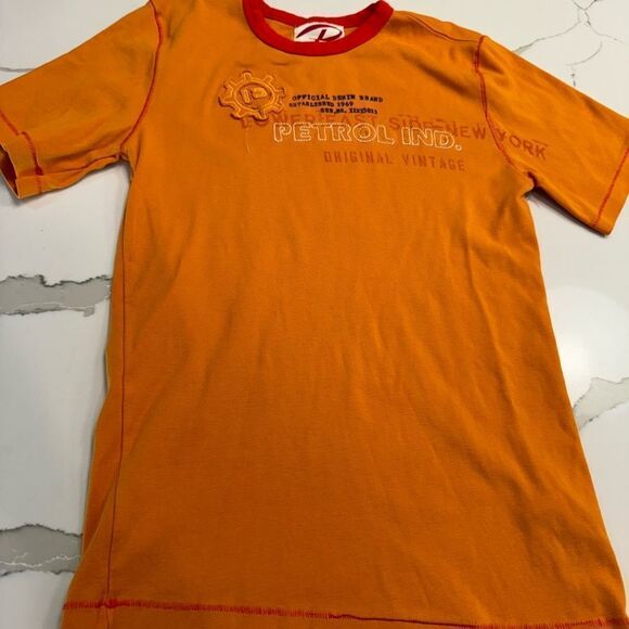 Petrol Industries kids t-shirt - Picture 2 of 8